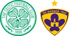 Celtic x Maribor