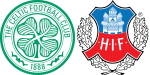 Celtic x Helsingborg