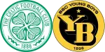 Celtic x Young Boys