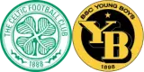 Celtic vs Young Boys