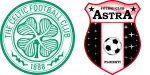 Celtic x Astra