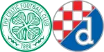Celtic x Dínamo Zagreb