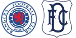 Rangers x Dundee