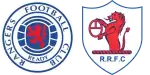 Rangers x Raith