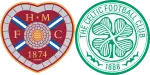 Heart of Midlothian x Celtic