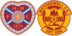 Heart of Midlothian x Motherwell