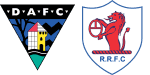 Dunfermline Athletic x Raith Rovers