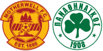 Motherwell x Panathinaikos