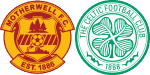 Motherwell x Celtic