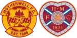 Motherwell x Heart of Midlothian