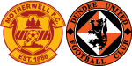 Motherwell x Dundee United