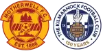 Motherwell x Kilmarnock