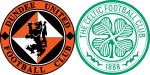 Dundee United x Celtic