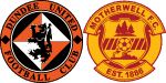 Dundee United x Motherwell