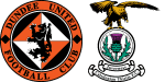 Dundee United x Inverness CT