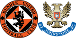 Dundee United x St. Johnstone