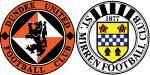 Dundee United x St. Mirren