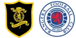 Livingston x Rangers