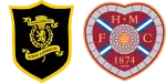 Livingston x Heart of Midlothian