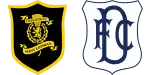 Livingston x Dundee