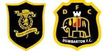 Livingston x Dumbarton