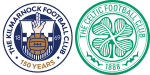 Kilmarnock x Celtic