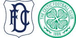 Dundee x Celtic
