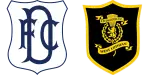 Dundee x Livingston
