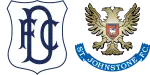 Dundee x St. Johnstone