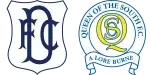 Dundee x Queen South