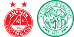 Aberdeen x Celtic