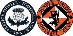 Partick x Dundee United
