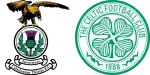 Inverness CT x Celtic