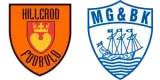 Hillerød vs Middelfart