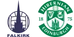 Falkirk x Hibernian