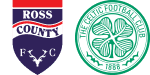 Ross County x Celtic