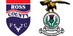 Ross County x Inverness CT
