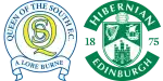 Queen South x Hibernian