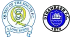 Queen South x Stranraer