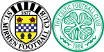 St. Mirren x Celtic