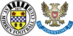 St. Mirren x St. Johnstone