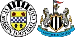 St. Mirren x Newcastle United