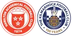 Hamilton x Kilmarnock