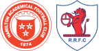 Hamilton x Raith