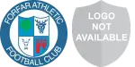 Forfar Athletic x Formartine United