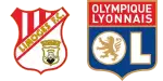 Limoges x Olympique Lyonnais