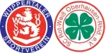 Wuppertaler SV U19 x Rot-Weiß Oberhausen U19
