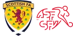 Scotland x Switzerland