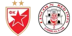 Crvena Zvezda x Lincoln Red Imps