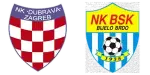 Dubrava Zagreb x Bijelo Brdo
